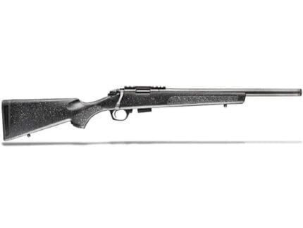 Bergara BMR Micro Rimfire Rifle .22 WMR 10rd Magazine 20" Carbon Fiber Barrel