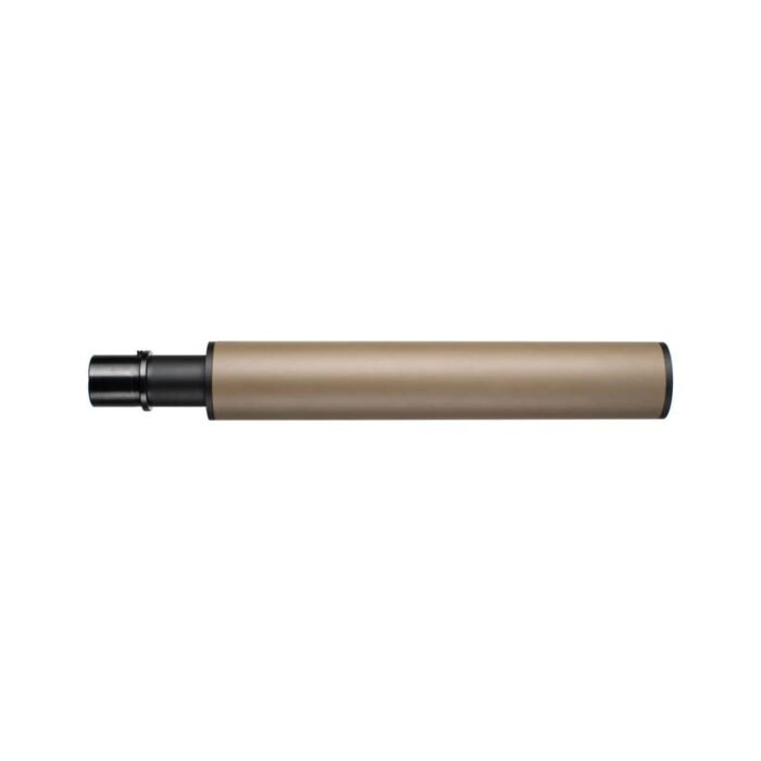 Angstadt Arms Vanquish Integrally Suppressed AR-9 Barrel 9mm Luger 10.5" FDE