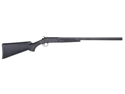Savage Arms Stevens 301 Shotgun 410 ga 3" Chamber Single Shot 26" Barrel Black