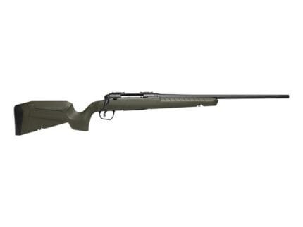 Savage Arms Axis 2 Rifle .223 REM 4rd Magazine 22" Barrel OD Green