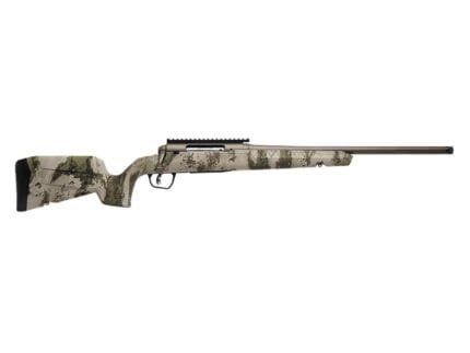 Savage Arms Axis 2 Pro Rifle .350 Legend 4rd Magazine 18" Barrel Savage Woodland Camo