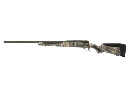 Savage Arms 110 Timberline Left Hand Rifle .300 Win Mag 3/rd 24" Barrel Realtree Excape