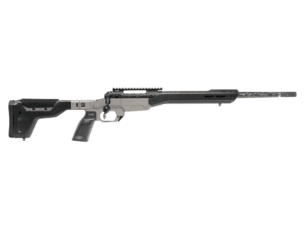 Savage Arms 110 Ultralite Elite Rifle .300 Win Mag 3rd Magazine 18" 5/8x24 Threaded Barrel Black Grey