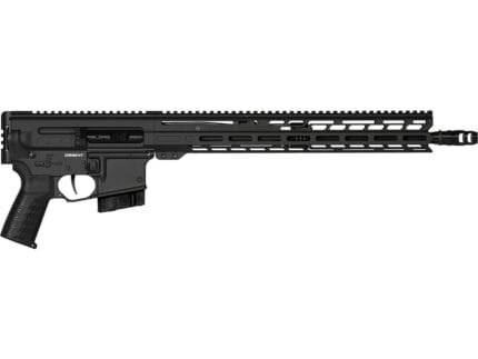 CMMG Dissent Mk4 Handgun .350 Legend 10rd Magazines (2) 16.1" 1/2x28 Threaded Barrel Black