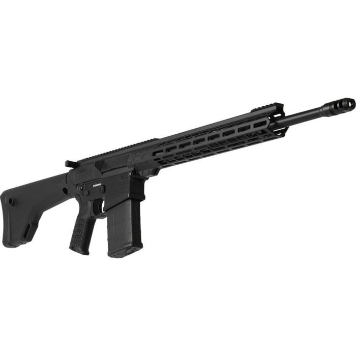 CMMG Endeavor Mk3 Rifle.308 Win 20rd Magazine 20" 5/8x24 Threaded Barrel Black