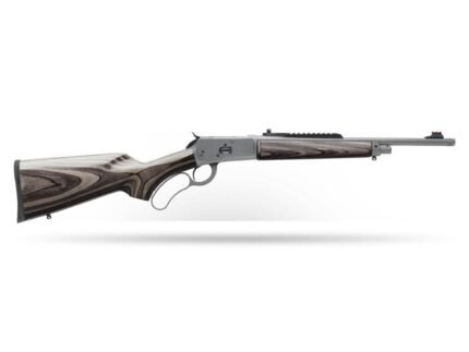 Chiappa 1892 L.A. Carbine Wildlands Rifle .44 Mag 5rd Magazine 16.5" Barrel Grey