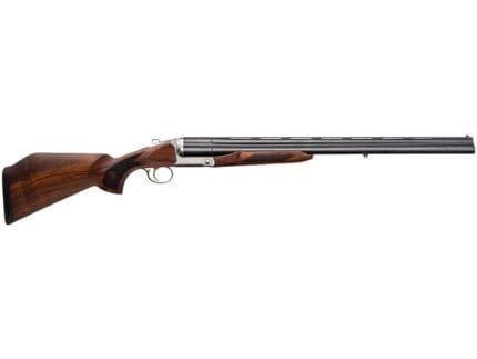 Charles Daly Triple Crown Compact Shotgun 12 ga 3" Chamber 3rd Magazine 28" Barrel Walnut