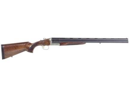 Charles Daly Triple Crown Shotgun 20 ga 3" Chamber 3rd Magazine 26" Barrel Walnut