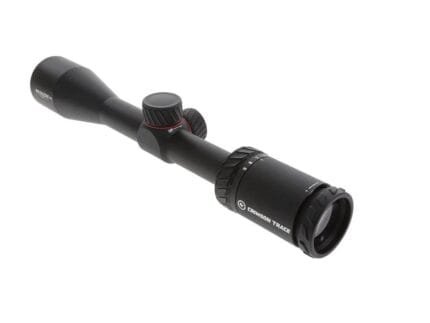 Crimson Trace Brushline Pro Rifle Scope - 3-9x40mm 1" SFP Plex