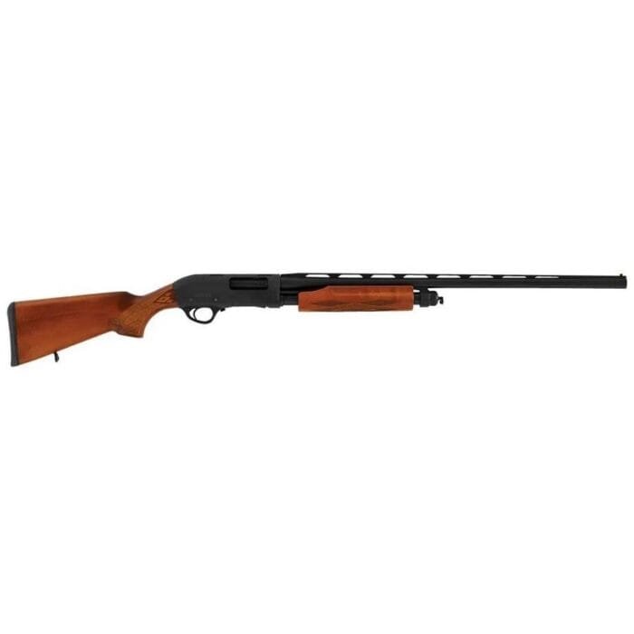 Escort WS Shotgun 12 ga 3" 4/rd Magazine 28" Barrel Walnut