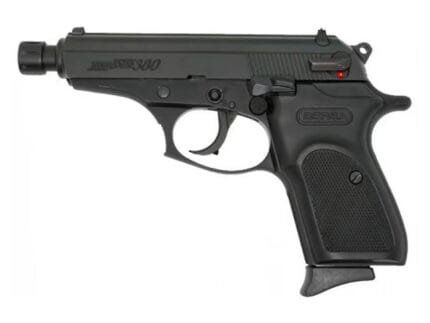 Bersa .380 D.A. Matte - 15 Round Pistol