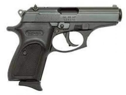 Bersa TPR380 Handgun .380 ACP 15rd Magazine 3.5" Barrel D.A. Matte