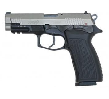 Bersa TPR 9MM D.A. Duotone TPR 17 Rd Pistol