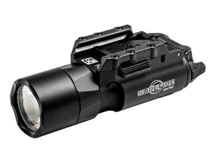 Surefire X300U-A Ultra-High-Output LED Handgun Weapon Light- 1000 Lumens