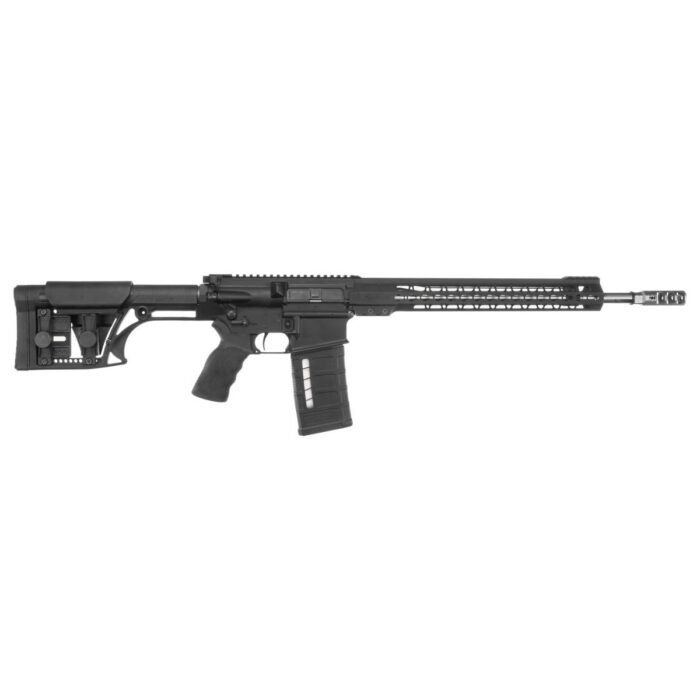 Armalite AR-10 Competition Rifle .308 Win 25rd Magazine 18" Barrel