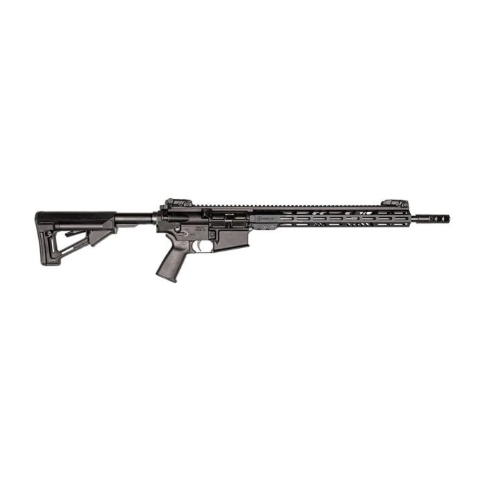 Armalite AR-10 Tactical Rifle .308 Win 25rd Magazine 16" Barrel Black