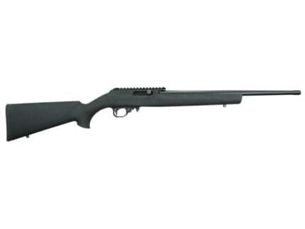 Black Rain Ordnance Sportsman Rifle .22 LR 10rd Magazine 18" Barrel Black