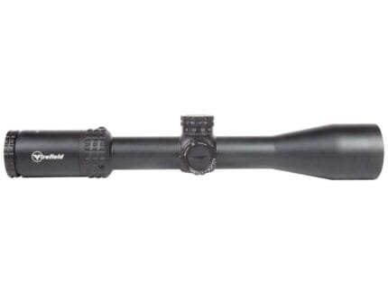 Sightmark Firefield RapidStrike Rifle Scope 4-16x44 30mm SFP Plex Black