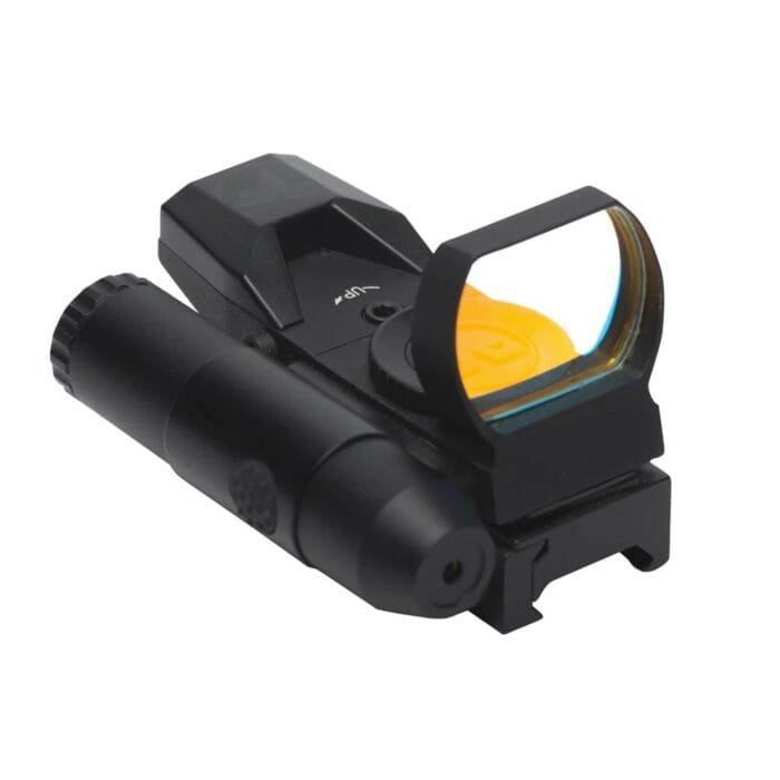 Firefield Impact Duo Reflex Sight