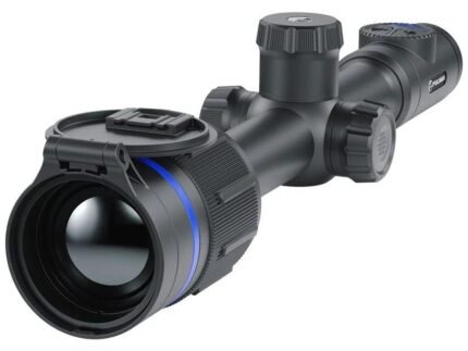 Pulsar Thermion 2 XG50 Thermal Rifle Scope