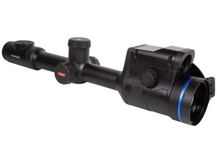 Pulsar Thermion 2 LRF XG50 Thermal Rifle Scope - Black