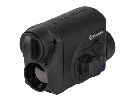Pulsar Proton FXQ30 Thermal Imaging Front Attachment Kit Clip on Thermal