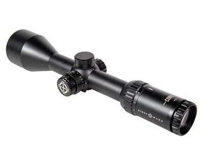 Sightmark Core HX 2.0 Rifle Scope 3-12x56 30mm HDR2 Black