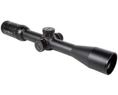Sightmark Core TX 2.0 Rifle Scope 4-16x44 30mm MR2 Illuminated Black