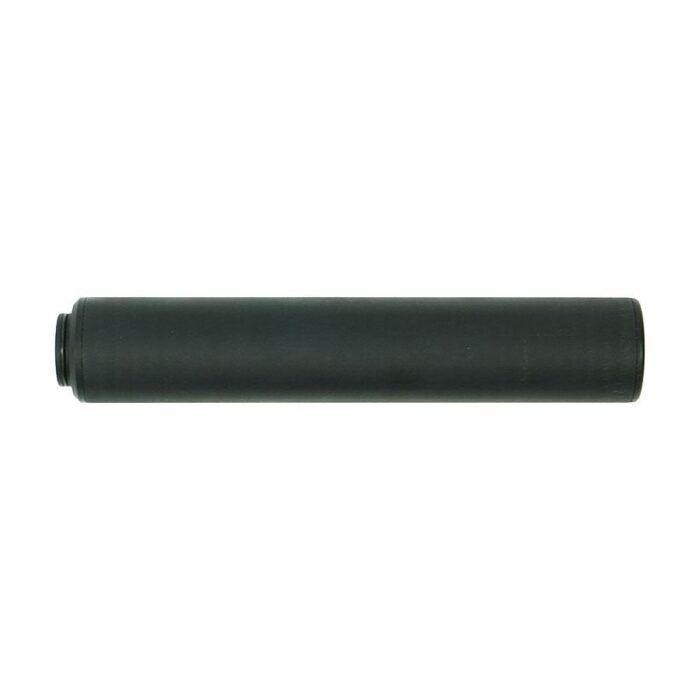 B&T Six45 Suppressor .45 ACP Black