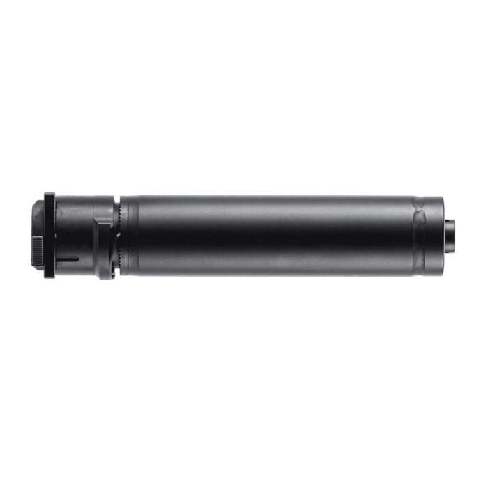 B&T Rotex-X 5.56mm Suppressor