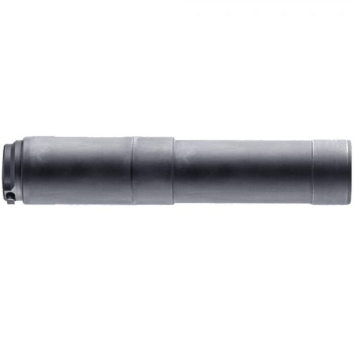 B&T M.A.R.S. QD Suppressor 300 BLK 9" Black