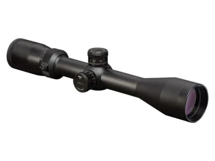 Konus Konuspro-BX Bushmaster .450 Load Rifle Scope 3-9x40 1" SFP 30/30 Duplex Non Illum Black