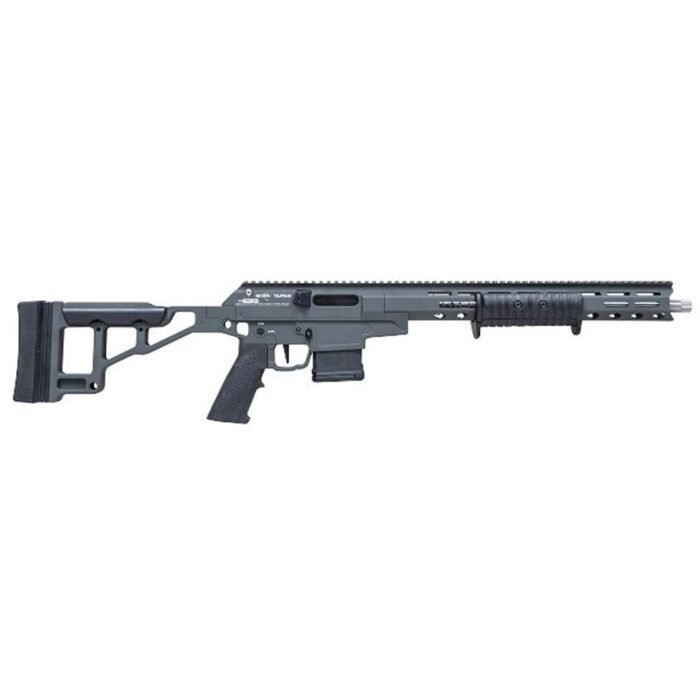 Legacy Sports Taipan Rifle .223 Rem 10rd Magazine 16.5" Threaded Barrel Black