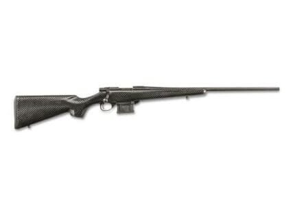 Howa M1500 Carbon Stalker Rifle .308 Win 4rd Capacity 22" Barrel  Blued Stock