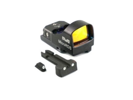 Meprolight Mepro Micro RDS with S&W M&P Kit