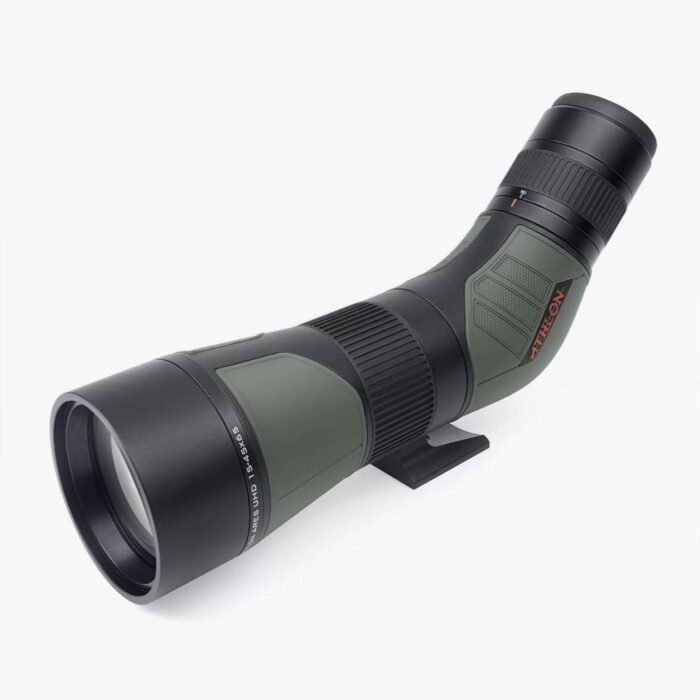 Athlon Ares G2 UHD Spotting Scope 15-45x65 Green