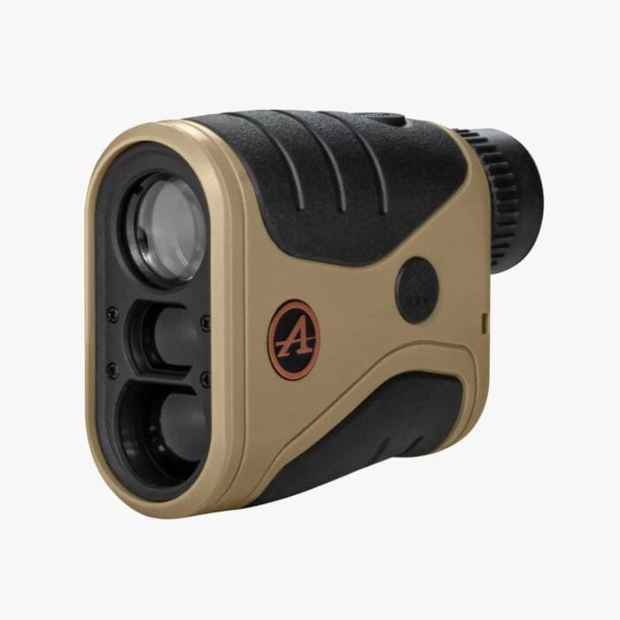 Athlon Talos G2 850y Laser Range Finder Tan