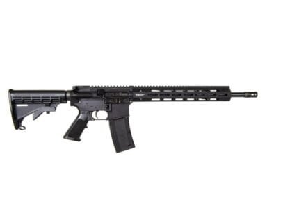 Troy CQB SPC-A3 Rifle 5.56mm 30rd Magazine 16" Barrel Optic Ready