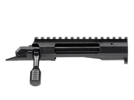 Aero Precision SOLUS Short Action - .478 Bolt Face