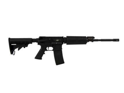 Adams Arms P1 AR-15 Rifle 5.56x45 NATO 30/rd Magazine 16" Barrel Black