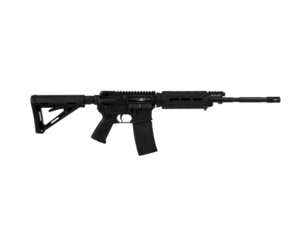 Adams Arms P1 MOE Rifle 5.56x45 NATO 30rd Magazine 16" Barrel Black