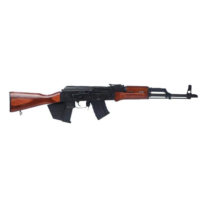 Riley Defense RAK47-C-CA  Rifle 7.62x39mm 10/rd 16.25" Barrel Classic Wood Laminate CA compliant