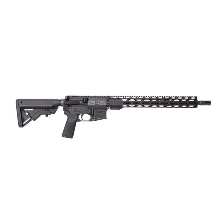 Radical Firearms Mil-Spec NATO Rifle 5.56mm 30rd Magazine(30) 16" Barrel RPR SOCOM Adjustable Stock