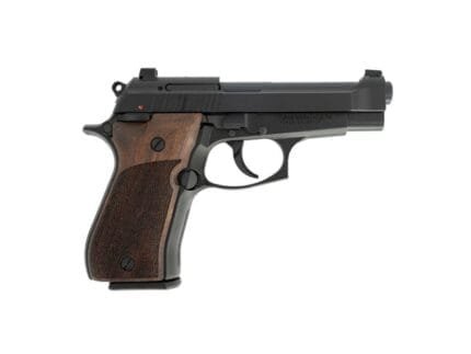 SDS Imports Fatih B380 Handgun .380 ACP 13rd Magazines 3.9" Barrel Wood Grips
