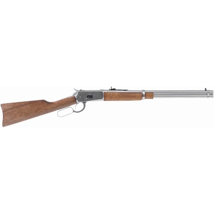 Rossi R92 Rifle .45 Colt 10rd Magazine 20" Barrel Wood