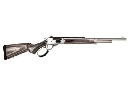 Rossi R95 Rifle .30-30 Win 5rd Magazine 20" Barrel Stainless Steel Wood