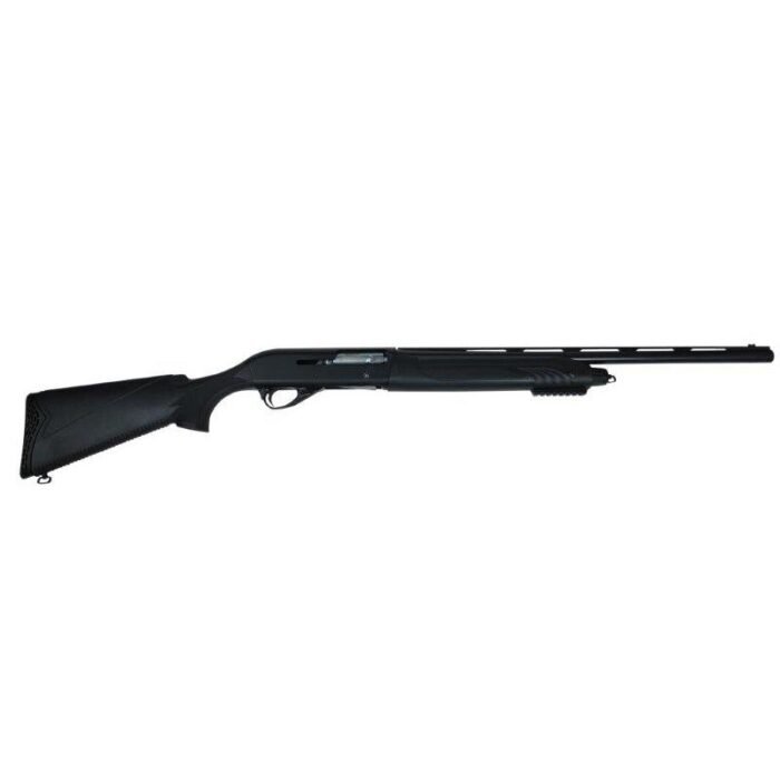 TR Imports Alpharms Inertia 1 Shotgun 12ga 3" Chamber 4rd Capacity 26" Black Synthetic Stock