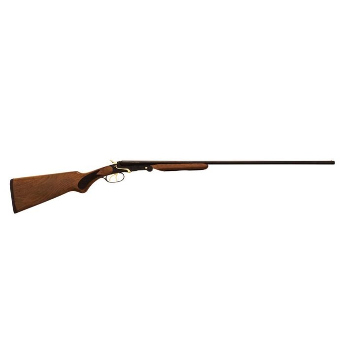 TR Imports Alesta LX SxS Shotgun 410 3" Chamber 2rd Capacity 28" Barrel Turkish Walnut Stock