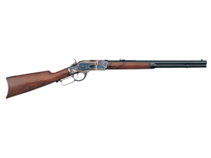 Taylor's 1873 Rifle .357 Mag 10rd Capacity 20" Barrel Walnut Tuned