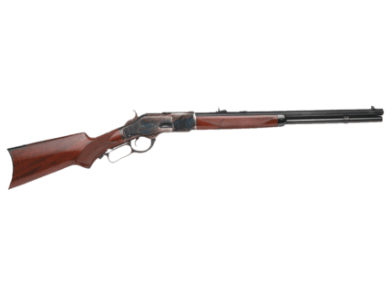 Taylor's 1873 Rifle .357 Mag 10rd Capacity 20" Barrel Walnut Pistol Grip